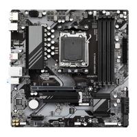Gigabyte A620M GAMING X Moederbord Socket AMD AM5 Vormfactor Micro-ATX Moederbord chipset AMD® A620 - thumbnail