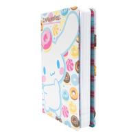 Sanrio A5 Notebook Cinnamoroll - thumbnail