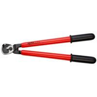 Knipex kabelschaar dompelisolatie, vde-getest 500 mm - 9517500 - thumbnail