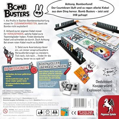 Pegasus Spiele 51280G - thumbnail