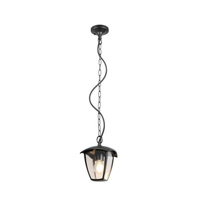 Trio HanglampVenta zwart - 363260132