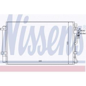 Condensator, airconditioning 940216