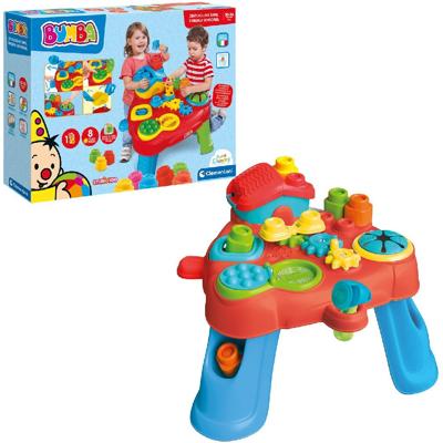 Clementoni clemmy sensorische tafel Clementoni clemmy sensorische tafel
