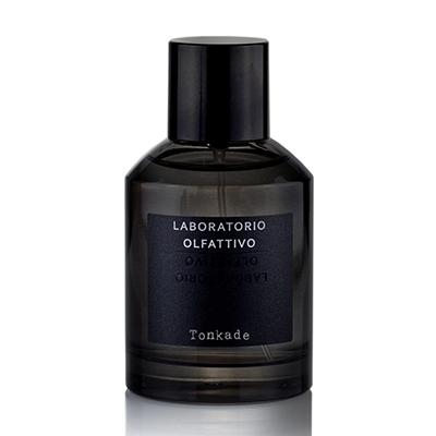 Laboratorio Olfattivo Tonkade