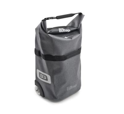 B&W b3 bag - bike bag