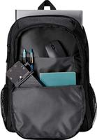 HP HP Prelude Pro 39,6cm 15,6Zoll Backpack Laptoprugzak Geschikt voor max. (laptop): 39,6 cm (15,6) Zwart - thumbnail