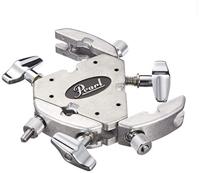 Pearl ADP-30 3-weg montageklem - thumbnail