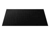 Etna KIF890ZT Inductie kookplaat Zwart - thumbnail