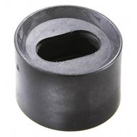 Wiska 10064322 FFD 20/01/510 Dicht-inzetstuk M20 1 x 5 x 10 mm Elastomeer Zwart 1 stuk(s) - thumbnail