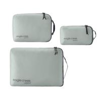 Eagle creek Pack-It Isolate Cube Set Opbergzak Storm Grey - thumbnail