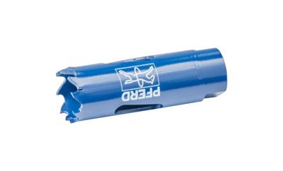 PFERD TOOLS LS 17 17 mm 11/16 25100117 Gatenzaag 17 mm 1 stuk(s)
