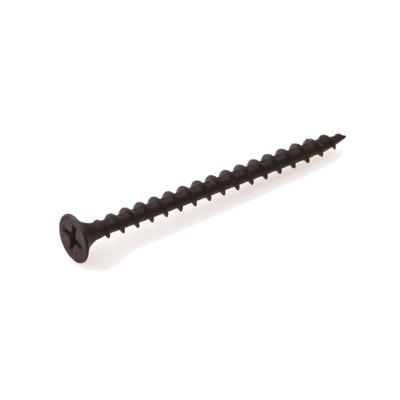 Proftec Gipsplaatschroef Gefosf. Fijn PH-2 3.5x25 Voldraad 1000st Proftec Gipsplaatschroef Gefosf. Fijn PH-2 3.5x25 Voldraad 1000st