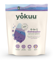 Yokuu Vaatwastabletten - 30 stuks - thumbnail