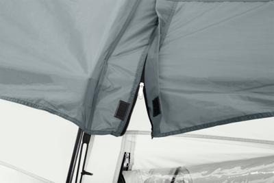 Bestway Flowclear pool dome