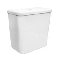 Toiletreservoir BWS Aqua Keramiek Wit - thumbnail