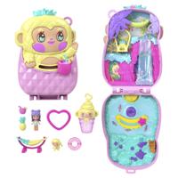 Disney Pixar Cars assortiment van transportvoertuigen met uitschuifbare helling - Disney Pixar Cars - GGF33 - thumbnail