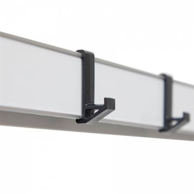 Maul Multifunctionele klemlijst MAULpro Aluminium 6248408