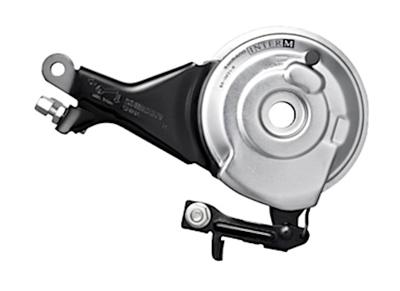 Shimano rollerbrake achter br-im31