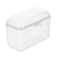 Rotho fun lunchbox 1.75l transparant - thumbnail