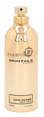 Montale Aoud Leather Eau de parfum Spray 100ml