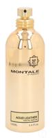Montale Aoud Leather Eau de parfum Spray 100ml - thumbnail