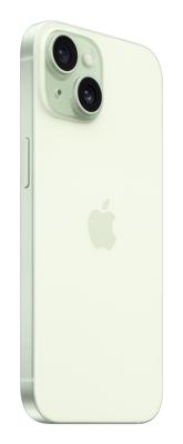 Apple iPhone 15 15,5 cm (6.1") Dual SIM iOS 17 5G USB Type-C 256 GB Groen - thumbnail