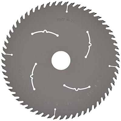 DeWALT Cirkelzaagblad voor Hout | Extreme Runtime | Ø 190mm Asgat 30mm 60T - DT99564-QZ - thumbnail