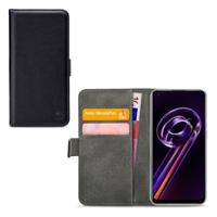 Mobilize Classic Gelly Wallet Book Case realme 9 4G/9 Pro+ Black - thumbnail