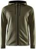 Craft 1909132 Adv Unify Fz Hood Men - Woods - M - thumbnail