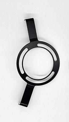 Herrmans bracket slyde 38t steps e8000/bafang max