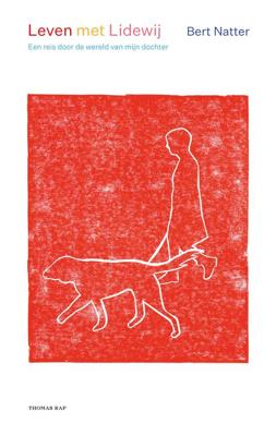 Leven met Lidewij - Bert Natter - ebook