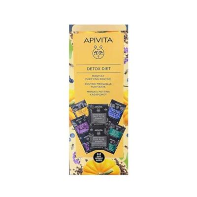 Apivita Beauty Detox Diet 2x 8ml