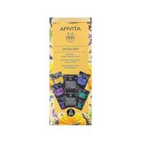 Apivita Beauty Detox Diet 2x 8ml - thumbnail