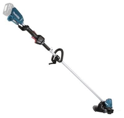 Makita DUR190LZX9 Accu Grastrimmer D-Greep 18V Basic Body - thumbnail