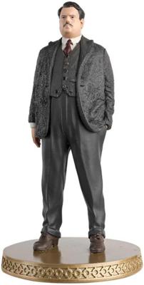Fantastic Beasts Wizarding World Figure - Jacob Kowalski Fantastic Beasts Wizarding World Figure - Jacob Kowalski