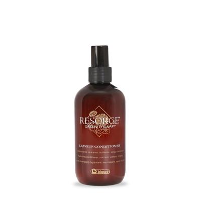 Biacrè Resorge Green Therapy Leave In Conditioner Spray 250ml Biacrè Resorge Green Therapy Leave In Conditioner Spray 250ml
