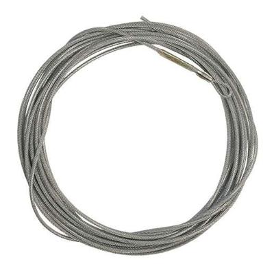 STEEL CABLE REPLACEMENT FOR PADEL NET