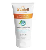 O&apos;Zoleil Zonnebrandcrème Lichaam SPF30 - thumbnail