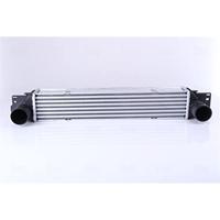 Intercooler, inlaatluchtkoeler 96411 - thumbnail