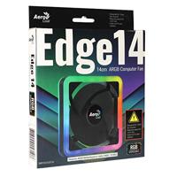 Ventilator Aerocool Edge 14 - thumbnail