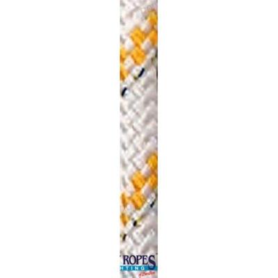 Cabos para escota POL2204833710 - POLY-BRAID-24 10MM. AMARILLO (220 M