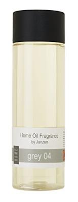 JANZEN Home Fragrance Refill Grey 04 200ml