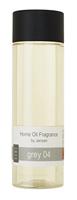 JANZEN Home Fragrance Refill Grey 04 200ml - thumbnail