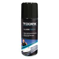 Toorx LubeTech Siliconenspray voor loopbanden - thumbnail