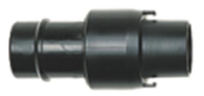 Metabo Accessoires Koppelstuk - 630898000 Metabo Accessoires Koppelstuk - 630898000