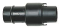 Metabo Accessoires Koppelstuk - 630898000 - thumbnail