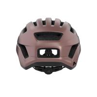 Olympic Sportswear Alpina sports tour helm paranus 55-59 mat roze - thumbnail