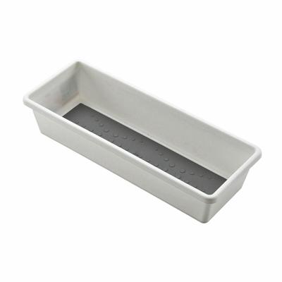 La-organizer Mondex Space System 23 x 7 x 5 cm Wit Plastic