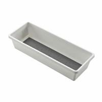 La-organizer Mondex Space System 23 x 7 x 5 cm Wit Plastic - thumbnail