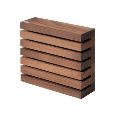 Wusthof Messenblok - voor 6 Messen